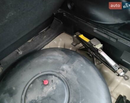 Коричневый Киа Sportage, объемом двигателя 2.4 л и пробегом 164 тыс. км за 11750 $, фото 16 на Automoto.ua