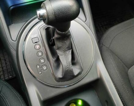 Коричневый Киа Sportage, объемом двигателя 2.4 л и пробегом 164 тыс. км за 11750 $, фото 11 на Automoto.ua