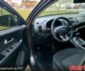 Коричневий Кіа Sportage, об'ємом двигуна 2.4 л та пробігом 160 тис. км за 11650 $, фото 7 на Automoto.ua