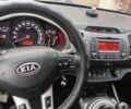 Коричневый Киа Sportage, объемом двигателя 2 л и пробегом 183 тыс. км за 12700 $, фото 19 на Automoto.ua
