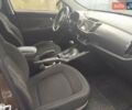 Коричневый Киа Sportage, объемом двигателя 2 л и пробегом 243 тыс. км за 13800 $, фото 8 на Automoto.ua