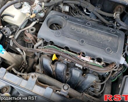 Коричневий Кіа Sportage, об'ємом двигуна 2.4 л та пробігом 160 тис. км за 11650 $, фото 11 на Automoto.ua