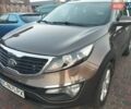 Коричневый Киа Sportage, объемом двигателя 2 л и пробегом 243 тыс. км за 13800 $, фото 27 на Automoto.ua