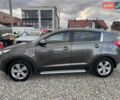Коричневий Кіа Sportage, об'ємом двигуна 2 л та пробігом 190 тис. км за 13950 $, фото 5 на Automoto.ua