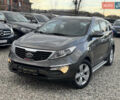 Коричневий Кіа Sportage, об'ємом двигуна 2 л та пробігом 190 тис. км за 13950 $, фото 2 на Automoto.ua