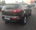 Коричневый Киа Sportage, объемом двигателя 2 л и пробегом 243 тыс. км за 13800 $, фото 20 на Automoto.ua