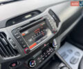 Коричневий Кіа Sportage, об'ємом двигуна 2 л та пробігом 190 тис. км за 13950 $, фото 35 на Automoto.ua
