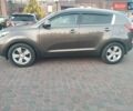 Коричневый Киа Sportage, объемом двигателя 2 л и пробегом 243 тыс. км за 13800 $, фото 17 на Automoto.ua