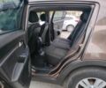 Коричневый Киа Sportage, объемом двигателя 2.4 л и пробегом 160 тыс. км за 11550 $, фото 5 на Automoto.ua