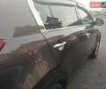 Коричневый Киа Sportage, объемом двигателя 2 л и пробегом 243 тыс. км за 13800 $, фото 16 на Automoto.ua