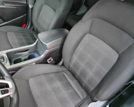 Коричневый Киа Sportage, объемом двигателя 2.4 л и пробегом 160 тыс. км за 11550 $, фото 9 на Automoto.ua