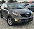 Коричневий Кіа Sportage, об'ємом двигуна 2 л та пробігом 190 тис. км за 13950 $, фото 30 на Automoto.ua
