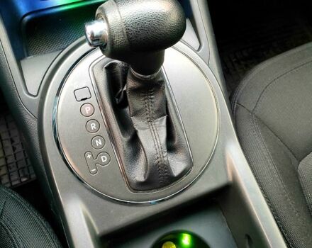 Коричневий Кіа Sportage, об'ємом двигуна 2.4 л та пробігом 160 тис. км за 11650 $, фото 9 на Automoto.ua