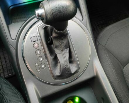 Коричневый Киа Sportage, объемом двигателя 2.4 л и пробегом 160 тыс. км за 11550 $, фото 8 на Automoto.ua