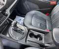Коричневий Кіа Sportage, об'ємом двигуна 2 л та пробігом 190 тис. км за 13950 $, фото 39 на Automoto.ua