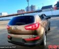 Коричневий Кіа Sportage, об'ємом двигуна 2.4 л та пробігом 160 тис. км за 11650 $, фото 12 на Automoto.ua