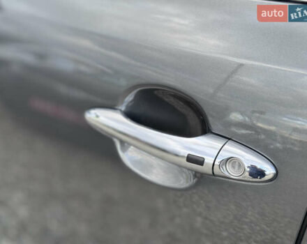 Коричневий Кіа Sportage, об'ємом двигуна 2 л та пробігом 190 тис. км за 13950 $, фото 9 на Automoto.ua