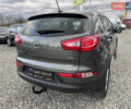 Коричневий Кіа Sportage, об'ємом двигуна 2 л та пробігом 190 тис. км за 13950 $, фото 15 на Automoto.ua