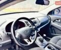 Коричневый Киа Sportage, объемом двигателя 2 л и пробегом 245 тыс. км за 11700 $, фото 12 на Automoto.ua