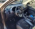 Коричневый Киа Sportage, объемом двигателя 1.6 л и пробегом 220 тыс. км за 11500 $, фото 7 на Automoto.ua