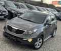 Коричневий Кіа Sportage, об'ємом двигуна 2 л та пробігом 190 тис. км за 13950 $, фото 3 на Automoto.ua