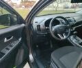 Коричневый Киа Sportage, объемом двигателя 2.4 л и пробегом 160 тыс. км за 11550 $, фото 4 на Automoto.ua
