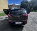 Коричневый Киа Sportage, объемом двигателя 2 л и пробегом 265 тыс. км за 13900 $, фото 2 на Automoto.ua