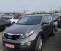 Коричневий Кіа Sportage, об'ємом двигуна 1.7 л та пробігом 205 тис. км за 13600 $, фото 11 на Automoto.ua