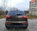 Коричневый Киа Sportage, объемом двигателя 2.4 л и пробегом 164 тыс. км за 11750 $, фото 20 на Automoto.ua