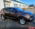 Коричневий Кіа Sportage, об'ємом двигуна 2.4 л та пробігом 160 тис. км за 11650 $, фото 13 на Automoto.ua