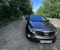 Коричневый Киа Sportage, объемом двигателя 2 л и пробегом 265 тыс. км за 13900 $, фото 12 на Automoto.ua