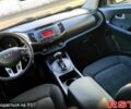 Коричневий Кіа Sportage, об'ємом двигуна 2.4 л та пробігом 160 тис. км за 11650 $, фото 5 на Automoto.ua