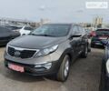 Коричневий Кіа Sportage, об'ємом двигуна 1.7 л та пробігом 205 тис. км за 13600 $, фото 15 на Automoto.ua