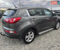 Коричневий Кіа Sportage, об'ємом двигуна 2 л та пробігом 190 тис. км за 13950 $, фото 19 на Automoto.ua