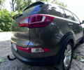 Коричневый Киа Sportage, объемом двигателя 2 л и пробегом 265 тыс. км за 13900 $, фото 15 на Automoto.ua