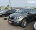 Коричневый Киа Sportage, объемом двигателя 1.7 л и пробегом 205 тыс. км за 13600 $, фото 19 на Automoto.ua