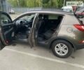 Коричневый Киа Sportage, объемом двигателя 2 л и пробегом 134 тыс. км за 12100 $, фото 19 на Automoto.ua