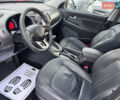 Коричневий Кіа Sportage, об'ємом двигуна 2 л та пробігом 190 тис. км за 13950 $, фото 45 на Automoto.ua