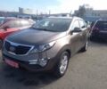 Коричневий Кіа Sportage, об'ємом двигуна 1.7 л та пробігом 205 тис. км за 13600 $, фото 1 на Automoto.ua