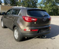 Коричневий Кіа Sportage, об'ємом двигуна 2 л та пробігом 173 тис. км за 11666 $, фото 3 на Automoto.ua