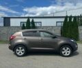 Коричневый Киа Sportage, объемом двигателя 2 л и пробегом 137 тыс. км за 13099 $, фото 7 на Automoto.ua