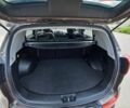 Коричневый Киа Sportage, объемом двигателя 2 л и пробегом 224 тыс. км за 14000 $, фото 4 на Automoto.ua