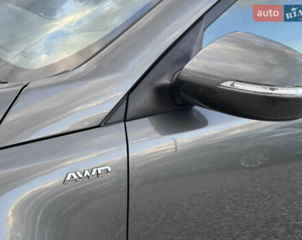 Коричневий Кіа Sportage, об'ємом двигуна 2 л та пробігом 190 тис. км за 13950 $, фото 10 на Automoto.ua