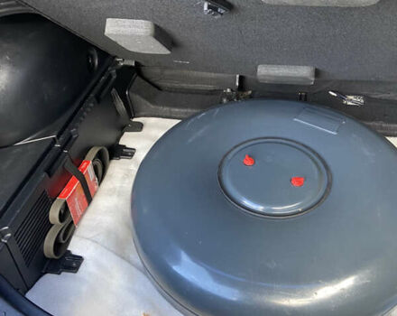 Коричневий Кіа Sportage, об'ємом двигуна 2 л та пробігом 173 тис. км за 11666 $, фото 10 на Automoto.ua