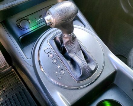 Коричневий Кіа Sportage, об'ємом двигуна 2.4 л та пробігом 160 тис. км за 11650 $, фото 7 на Automoto.ua