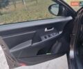 Коричневый Киа Sportage, объемом двигателя 2.4 л и пробегом 164 тыс. км за 11750 $, фото 8 на Automoto.ua