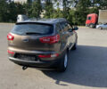 Коричневий Кіа Sportage, об'ємом двигуна 2 л та пробігом 173 тис. км за 11666 $, фото 7 на Automoto.ua
