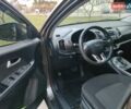 Коричневый Киа Sportage, объемом двигателя 2.4 л и пробегом 164 тыс. км за 11750 $, фото 10 на Automoto.ua