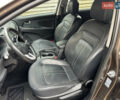 Коричневий Кіа Sportage, об'ємом двигуна 2 л та пробігом 197 тис. км за 14800 $, фото 14 на Automoto.ua