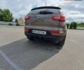 Коричневый Киа Sportage, объемом двигателя 2 л и пробегом 224 тыс. км за 14000 $, фото 5 на Automoto.ua